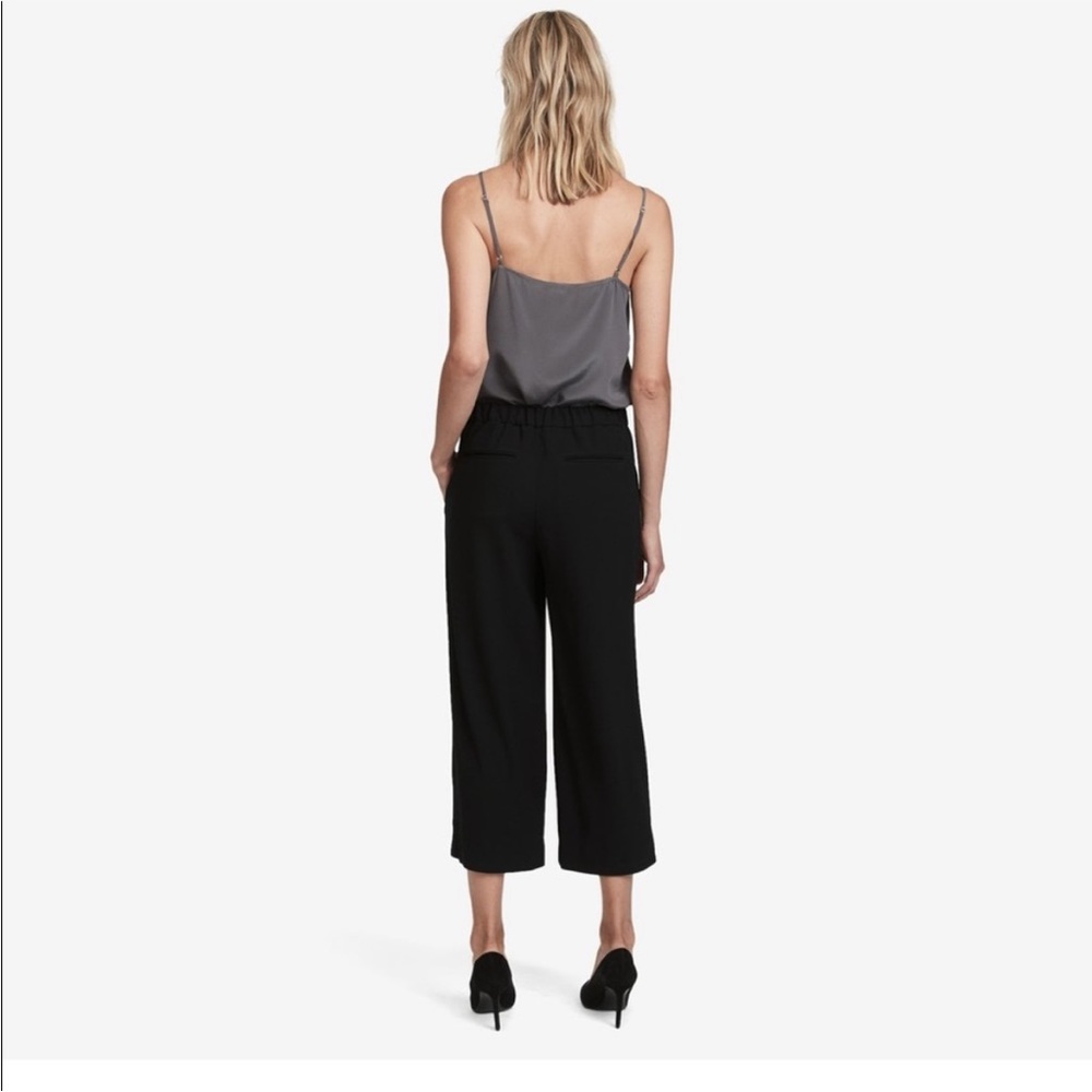 Reset modern culotte NWT